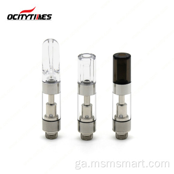 C10 Coil Ceirmeach Folamh Cbd Vape